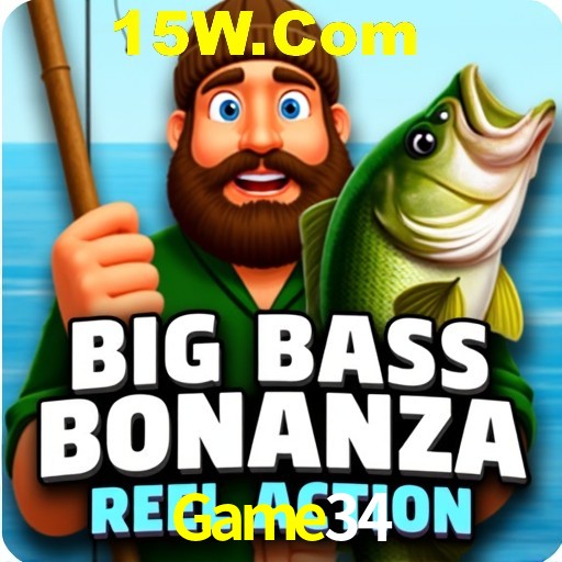 Promoção Relâmpago Game34