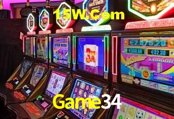Login Seguro Game34