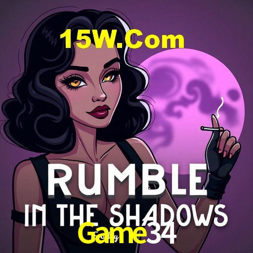 Tecnologia da Plataforma Game34
