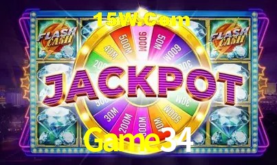 Diretório de Jogos Game34