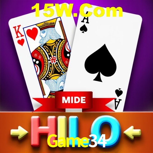 Jogos de Slot Game34