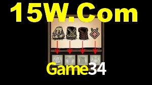 Torneios Game34