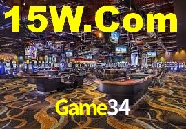 APP oficial da Game34 para mobile