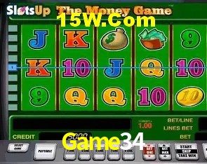 Promoções Sazonais Game34