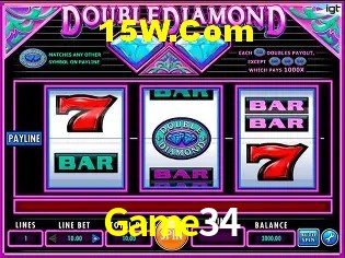 Segurança 2FA Game34