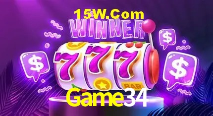 Benefícios da Conta Game34