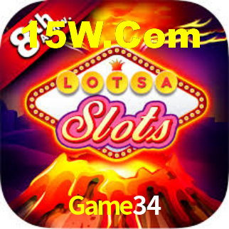 Interface do App Game34
