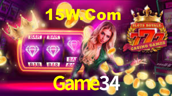 Interface Premium Game34