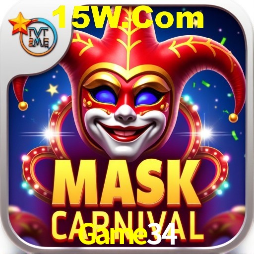 Casino Ao Vivo Game34