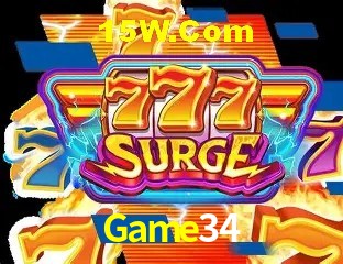 Jogos de Slot Game34