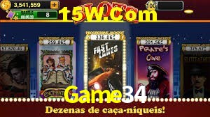 Descubra a Essência do Game34: Nossa História e Compromissos