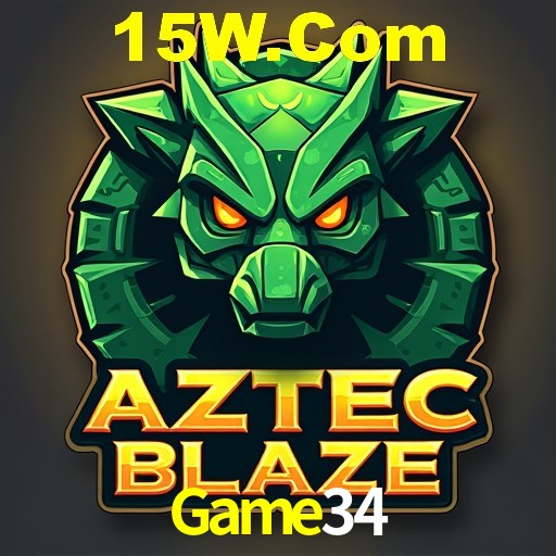 Interface do App Game34