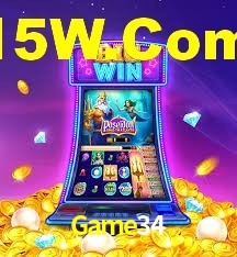 Game34: Jogos de Caça-Níqueis-Altas Recompensas, Roleta-Velocidade, Blackjack-Desafios Máximos