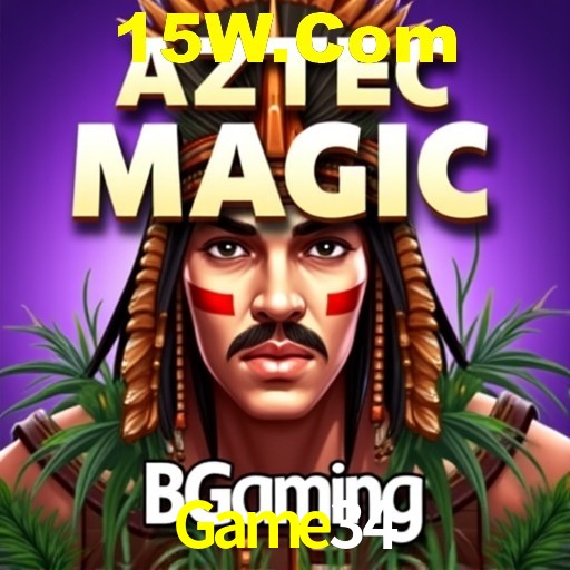 Recursos de Bônus Game34