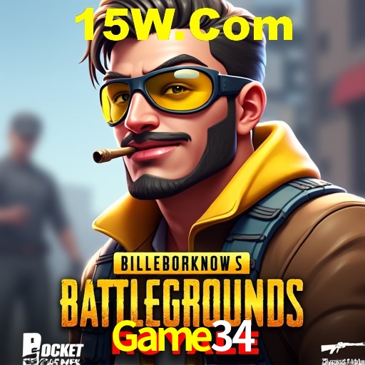 Jogo Spaceman Game34
