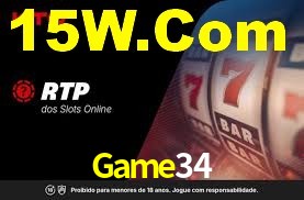 Programa VIP Game34